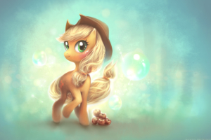 My Little Pony Applejack 4K1063511527 300x200 - My Little Pony Applejack 4K - Pony, Minimal, Little, Applejack